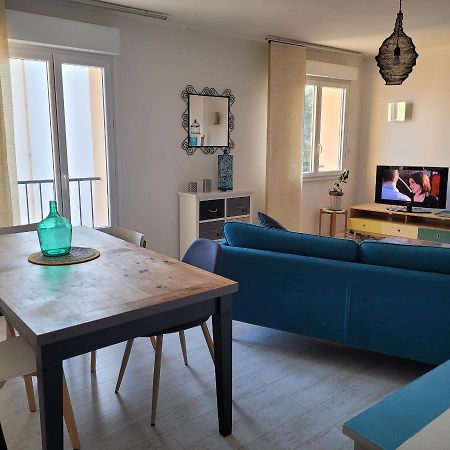 Charmant Appartement A Deux Pas Du Centre Historique Quimper Kültér fotó
