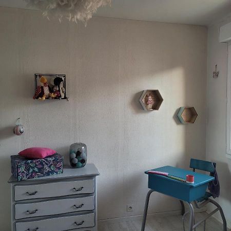 Charmant Appartement A Deux Pas Du Centre Historique Quimper Kültér fotó