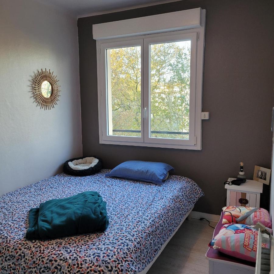 Charmant Appartement A Deux Pas Du Centre Historique Quimper Kültér fotó